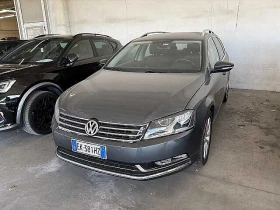 VW Passat HIGHLINE/140KS /AUTO