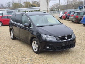 Seat Alhambra 2.0TDI AUTOMAT 