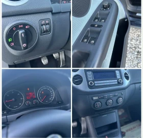 VW Golf Plus CROSS / ПОДГРЕВ , снимка 12