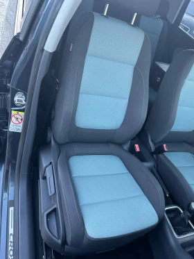 VW Golf Plus CROSS / ПОДГРЕВ , снимка 7