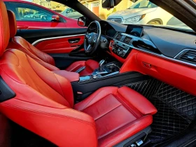 BMW 430 * M package * CARFAX * ЦЕНА ДО БГ, снимка 12