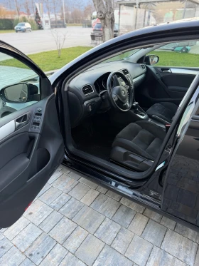 VW Golf GOLF VI HIGH-LINE DSG - 14000 лв. / 7158.09 € - 13701870 8