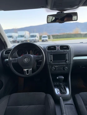 VW Golf GOLF VI HIGH-LINE DSG - 14000 лв. / 7158.09 € - 13701870 7