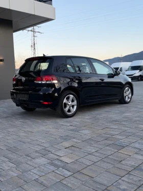 VW Golf GOLF VI HIGH-LINE DSG - 14000 лв. / 7158.09 € - 13701870 4