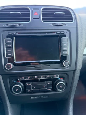 VW Golf GOLF VI HIGH-LINE DSG - 14000 лв. / 7158.09 € - 13701870 10