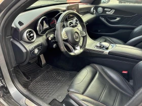Mercedes-Benz C 43 AMG * CARFAX * БЕЗ ПЪРВОНАЧАЛНА ВНОСКА - 23850 € / 46646.55 лв. - 24659020 5