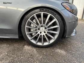 Mercedes-Benz C 43 AMG * CARFAX * БЕЗ ПЪРВОНАЧАЛНА ВНОСКА - 23850 € / 46646.55 лв. - 24659020 7