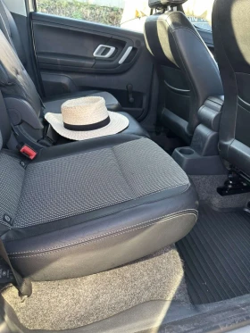 Skoda Roomster Автоматик  - 3450 € / 6747.61 лв. - 88586617 5