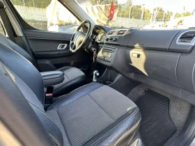 Skoda Roomster Автоматик  - 3450 € / 6747.61 лв. - 88586617 8