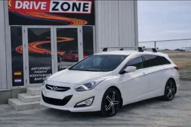 Hyundai I40 1.7 CRDi Комби 
