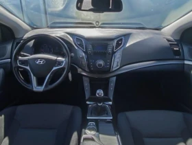 Hyundai I40 1.7 CRDi Комби , снимка 4