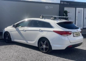 Hyundai I40 1.7 CRDi Комби , снимка 2