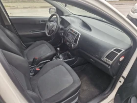 Hyundai I20 Blue GPL - �������� ��� | Mobile.bg � ����� ������ 11