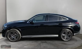 Mercedes-Benz GLC 200 COUPE/163HP/4M/AMG/360/LED/19/MBUX/886v - 60999 € / 119303.67 лв. - 39556573 3
