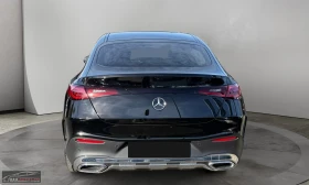 Mercedes-Benz GLC 200 COUPE/163HP/4M/AMG/360/LED/19/MBUX/886v - 60999 € / 119303.67 лв. - 39556573 5