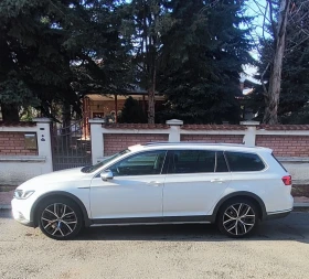 VW Passat Alltrack 2017 2.0tdi 190к.с. DIGITAL COCKPIT - 16000 € / 31293.28 лв. - 76244044 6