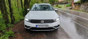 VW Passat Alltrack 2017 2.0tdi 190�.�. DIGITAL COCKPIT | Mobile.bg � ����� ������ 9