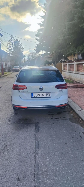 VW Passat Alltrack 2017 2.0tdi 190к.с. DIGITAL COCKPIT - 16000 € / 31293.28 лв. - 76244044 3