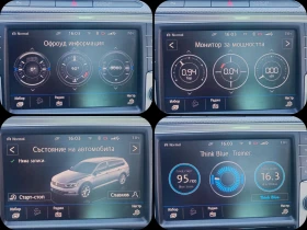 VW Passat Alltrack 2017 2.0tdi 190к.с. DIGITAL COCKPIT - 16000 € / 31293.28 лв. - 76244044 10