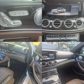 Mercedes-Benz E 300 E300! 4Matic! 9GTronic! Ton Състояние !Ambient lig, снимка 4