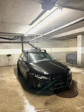 Audi S4 * 4dr Sdn S tronic * CARFAX * ��� ������������ ��� | Mobile.bg � ����� ������ 6