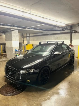 Audi S4 * 4dr Sdn S tronic * CARFAX * ��� ������������ ��� | Mobile.bg � ����� ������ 2