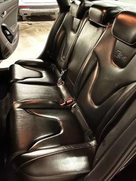 Audi S4 * 4dr Sdn S tronic * CARFAX * ��� ������������ ��� | Mobile.bg � ����� ������ 9