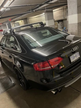 Audi S4 * 4dr Sdn S tronic * CARFAX * ��� ������������ ��� | Mobile.bg � ����� ������ 4