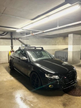 ������ Audi S4