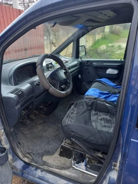 Fiat Scudo - 1400 € / 2738.16 лв. - 59403711 4