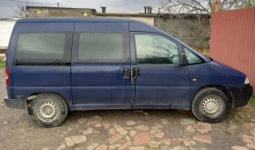 Fiat Scudo 