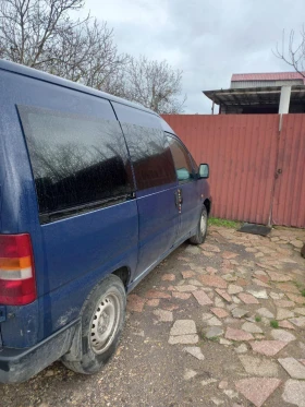 Fiat Scudo - 1400 € / 2738.16 лв. - 59403711 2