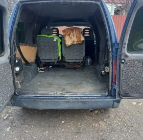 Fiat Scudo - 1400 € / 2738.16 лв. - 59403711 5