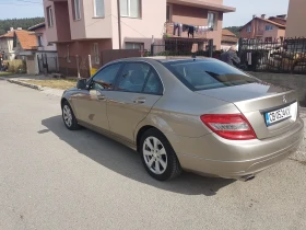 Mercedes-Benz C 220 - 5100 € / 9974.73 лв. - 90925126 6