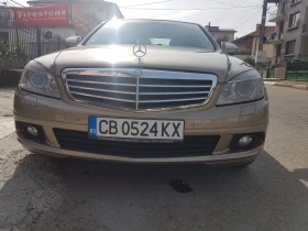 Mercedes-Benz C 220 - 5100 € / 9974.73 лв. - 90925126 3