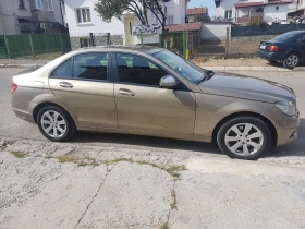 Mercedes-Benz C 220 - 5100 € / 9974.73 лв. - 90925126 7