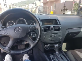 Mercedes-Benz C 220 - 5100 € / 9974.73 лв. - 90925126 2