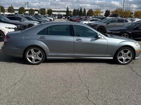 Mercedes-Benz S 550 4MATIC С РЕГИСТРАЦИЯ & АВТО КРЕДИТ  - 7300 € / 14277.56 лв. - 70451034 2