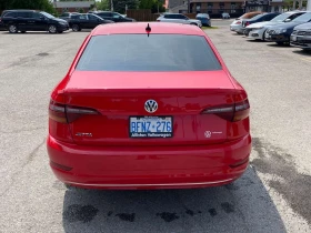 VW Jetta * Highline * CARFAX * ПАНОРАМА * KEYLESS * ПОДГРЕВ - 11500 € / 22492.04 лв. - 52671830 4