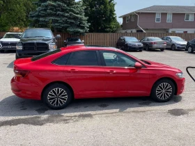 VW Jetta * Highline * CARFAX * ПАНОРАМА * KEYLESS * ПОДГРЕВ - 11500 € / 22492.04 лв. - 52671830 3