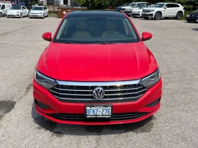 VW Jetta * Highline * CARFAX * ПАНОРАМА * KEYLESS * ПОДГРЕВ - 11500 € / 22492.04 лв. - 52671830 6