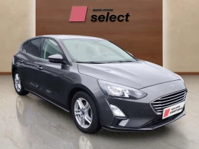 Ford Focus 1.0 EcoBoost - 13544 € / 26489.76 лв. - 50738042 5