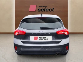 Ford Focus 1.0 EcoBoost - 13544 € / 26489.76 лв. - 50738042 3