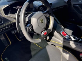Lamborghini Huracan EVO / MAT BLACK / 635 HP  - 210000 € / 410724.30 лв. - 95701876 6