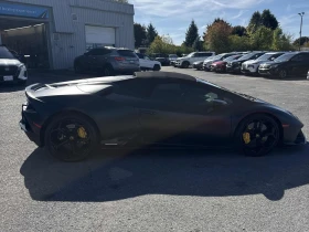 Lamborghini Huracan EVO / MAT BLACK / 635 HP  - 210000 € / 410724.30 лв. - 95701876 3