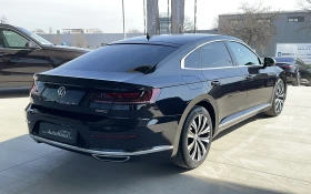 VW Arteon 2.0 TDI 4Motion | Auto.bg — изображение 4