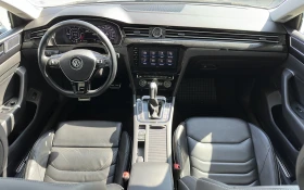 VW Arteon 2.0 TDI 4Motion | Auto.bg — изображение 5