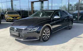VW Arteon 2.0 TDI 4Motion | Auto.bg — изображение 2