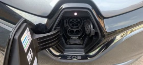 Renault Zoe E-Tech Iconic 52kWh CCS | Mobile.bg � ����� ������ 12