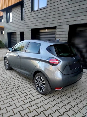 Renault Zoe E-Tech Iconic 52kWh CCS | Mobile.bg � ����� ������ 16